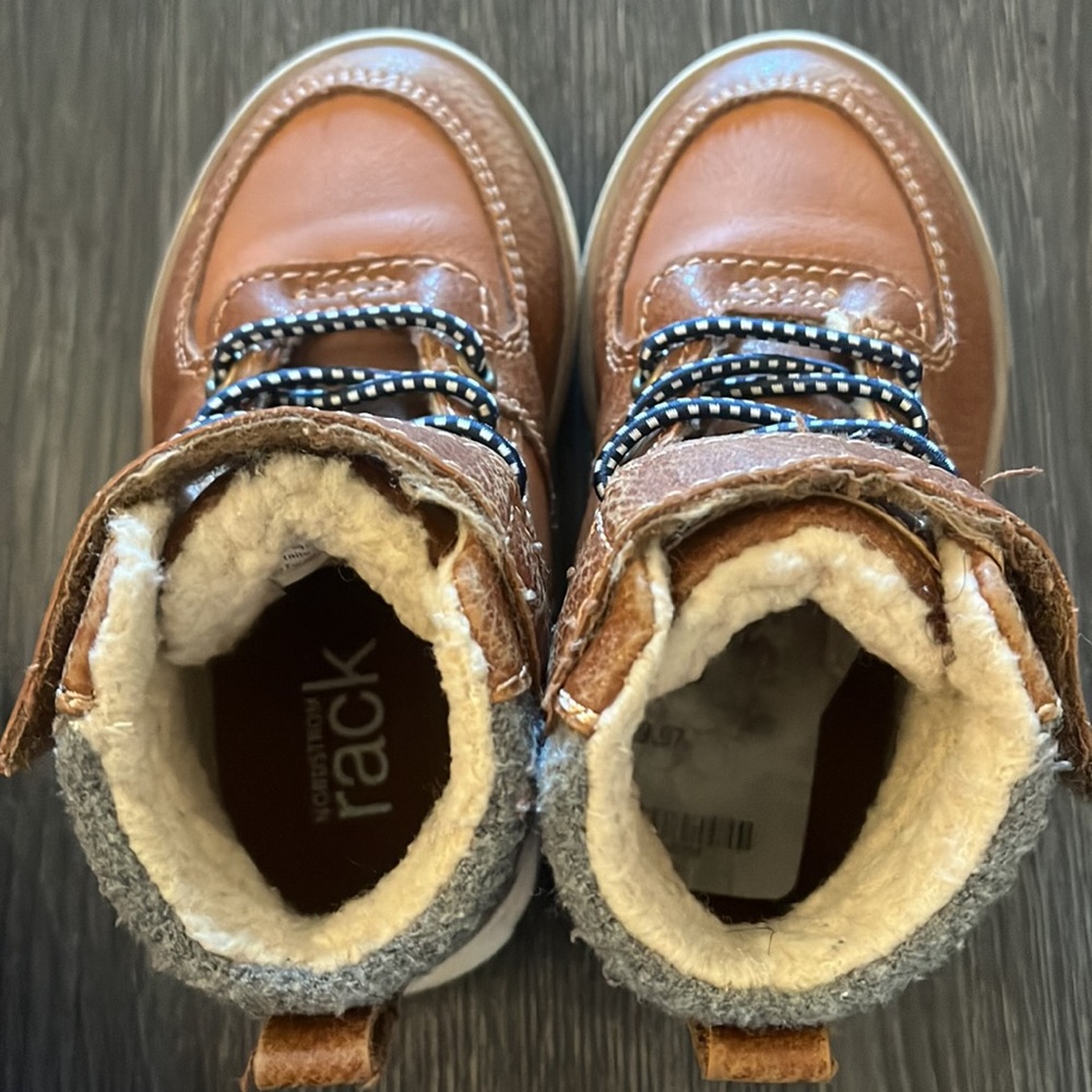 Nordstrom Rack Boots - Picture 6 of 6
